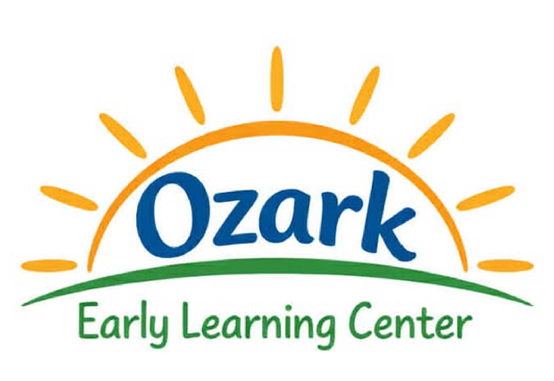 Ozark Daycare Logo